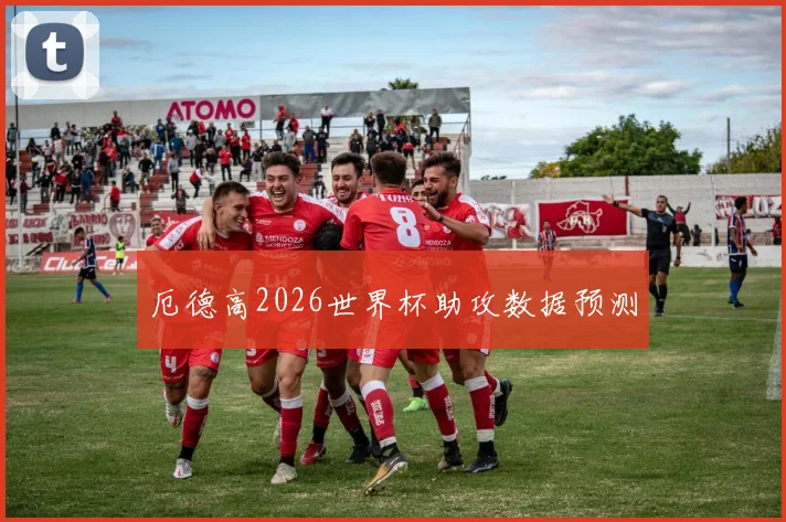 厄德高2026世界杯助攻数据预测