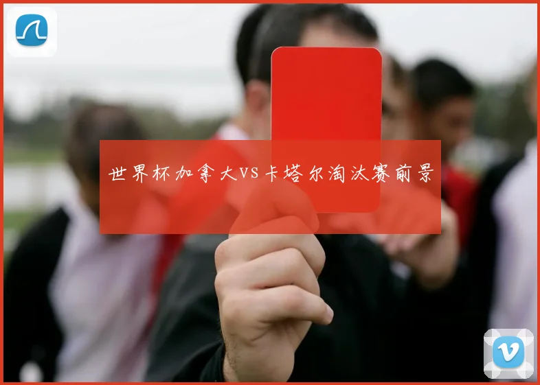 世界杯加拿大vs卡塔尔淘汰赛前景