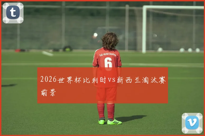 2026世界杯比利时vs新西兰淘汰赛前景