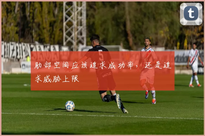 肋部空间应该追求成功率，还是追求威胁上限