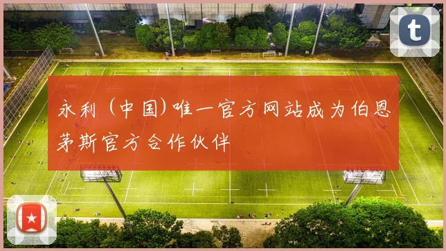 永利 (中国)唯一官方网站成为伯恩茅斯官方合作伙伴